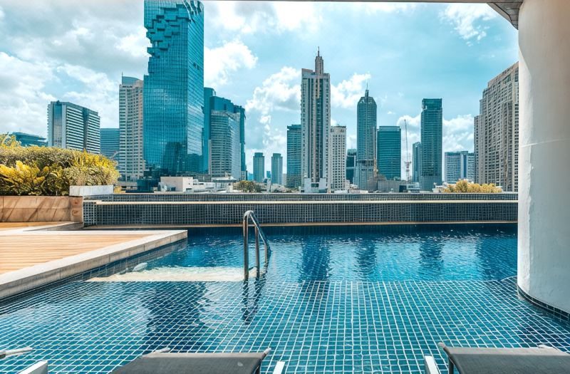 Pullman Bangkok Hotel G photo 5