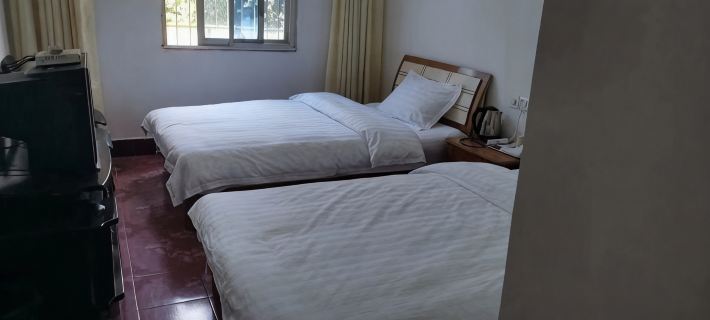 Hongyun Guest House Hotel a Yanbian