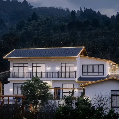 Fengxi Taolin Homestay
