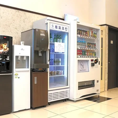 Toyoko Inn Seoul Dongdaemun2