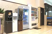 Toyoko Inn Seoul Dongdaemun2 - petit déjeuner
