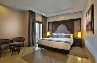 Grand Plaza Marrakech - balkon