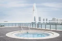 The Westin Haikou - Romantisk