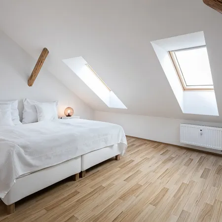 Pytloun Apartments Liberec