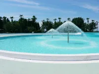 Kintarou Onsen - Pools
