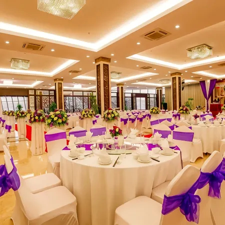 Muong Thanh Luxury Bac Giang Hotel