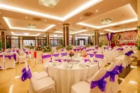 Muong Thanh Luxury Bac Giang Hotel - sarapan