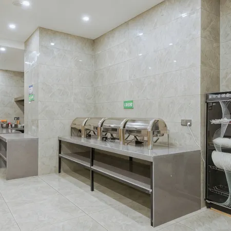 Mingxiang Hotel