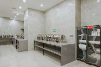 Mingxiang Hotel - breakfast