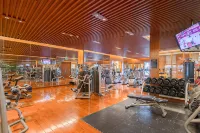 武漢馬哥孛羅酒店 - 健身室/gym room