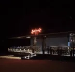 Kennels Pet-Friendly Hotel - bar