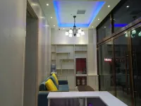 Hengxin Chinese Inn (Heze Train Station)
