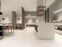 Jinjiang Zhixing (Jiaozuo Jianshe Road Railway Station Shop) - Gym