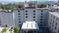 Xixia Zhongzhou Holiday Hotel