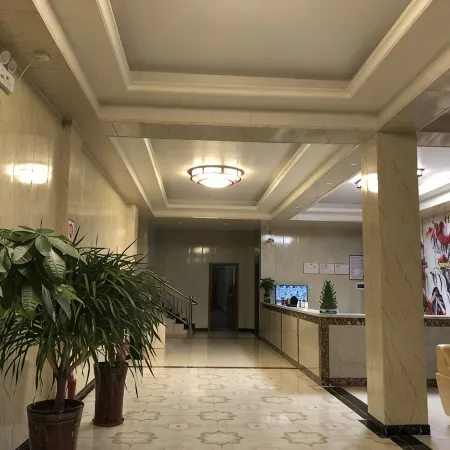 Lido Travel Rental