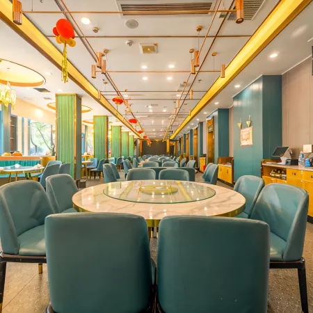 Xinyu Urban Farmer Homestay