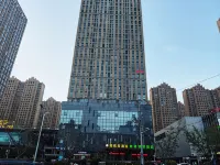 Huaibei Mayiju Hotel