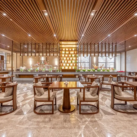 Dadiwan Impression Hotel