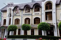 Vertebra Hotel Hotels in 