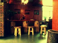 Jingning Yuehetin Boutique Homestay - Bữa sáng