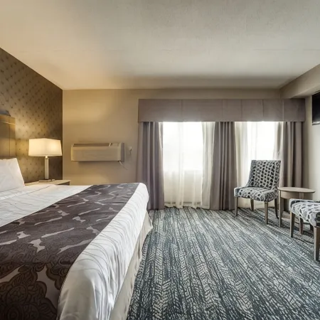 Monte Carlo Inn Brampton