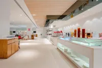 Haikou Meilan International Airport Hotel - breakfast
