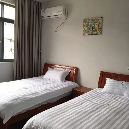 Kidlau Hotel