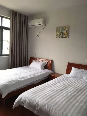 Kidlau Hotel - Inns