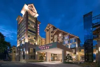 Ramada by Wyndham Chenzhou Dongjiang Lake
