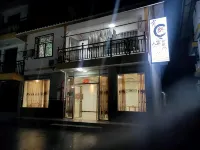 Youyuan Renjia Homestay (Mount Fanjing Scenic Area East Gate)