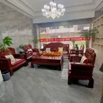 Ludian Yidu Hotel - 2-Sterne