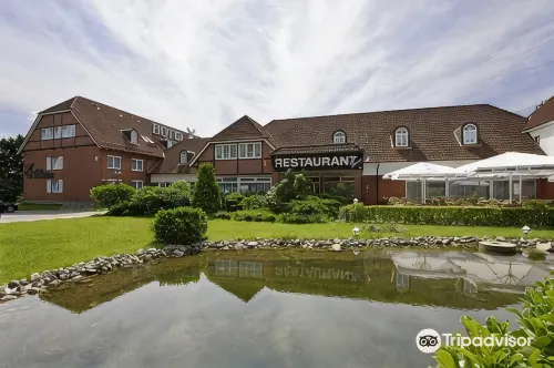 Hotel Zur Windmühle - Parkplatz Inklusive