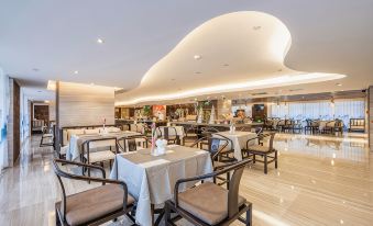 Longxin Hotel