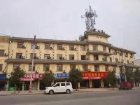Tianxin Business Hotel, Asahikawa