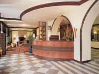 Grand Hôtel Bénodet Abbatiale Riviera Bretonne Hotels in Benodet