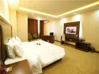 Borrman Hotel (Zhangye Shandan)