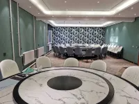 Wan Li Yuan Hotel - breakfast