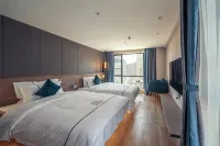 Dimei Dilianya Hotel (Kunming Linyuqiao Metro Station)