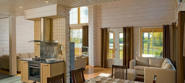 Saimaa Lakeside Hotels in Imatra