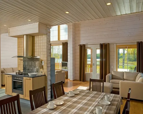 Saimaa Lakeside Hotels in Imatra