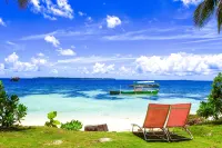 Retreat Siargao Resort - Resorts