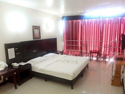 Asia Novo Boutique Hotel-Dumaguete