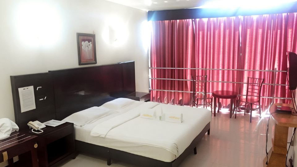Asia Novo Boutique Hotel-Dumaguete