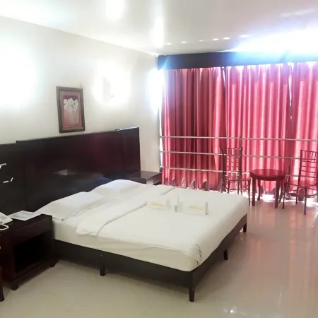 Asia Novo Boutique Hotel-Dumaguete