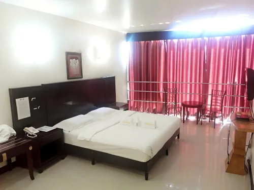 Asia Novo Boutique Hotel-Dumaguete