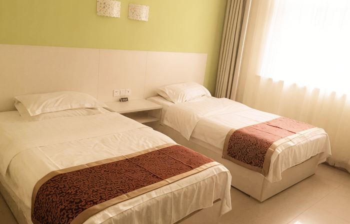 kelan jinkaiyue Hotel