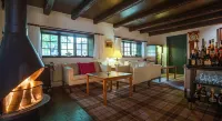 Fredensborg Badehotel - ที่มีบาร์