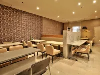 Jinjiang Inn (Linhai Chonghemen) - Bữa sáng