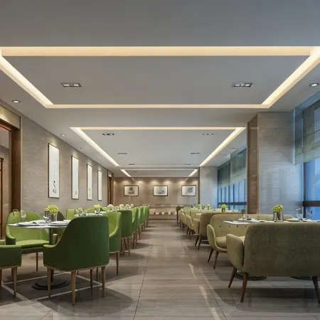Manqianyu·VinaHotel