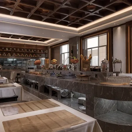 Xiyu International Hotel